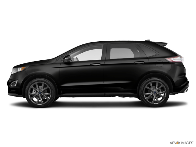 2016 Ford Edge Vehicle Photo in Janesville, WI 53545