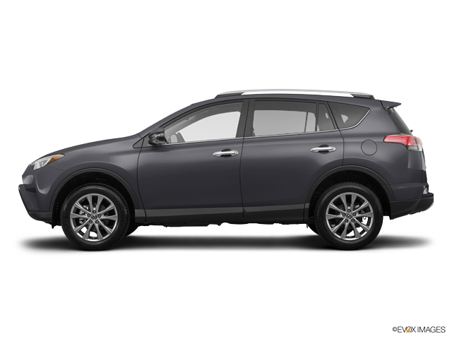 2016 Toyota RAV4 Vehicle Photo in Janesville, WI 53545