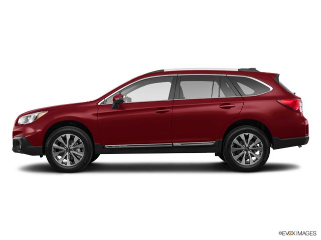 2017 Subaru Outback Vehicle Photo in Janesville, WI 53545