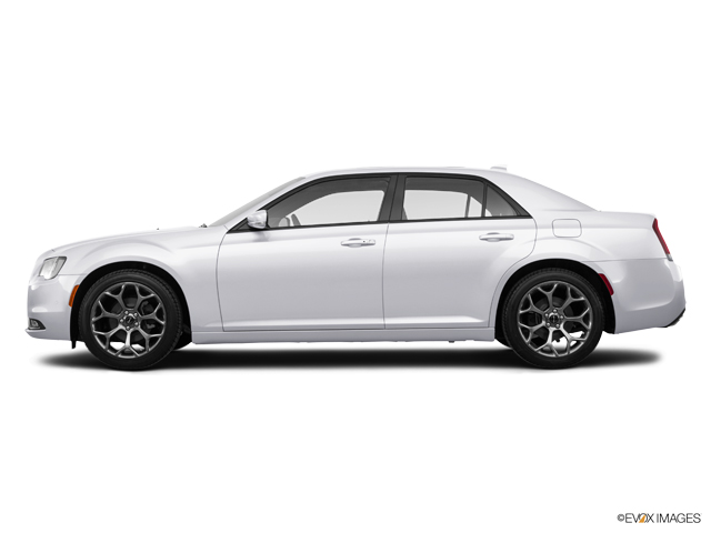 2016 Chrysler 300 Vehicle Photo in Janesville, WI 53545