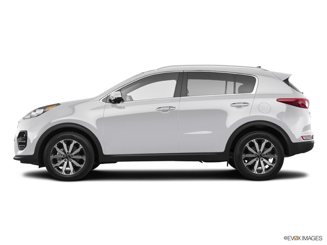2017 Kia Sportage Vehicle Photo in Janesville, WI 53545