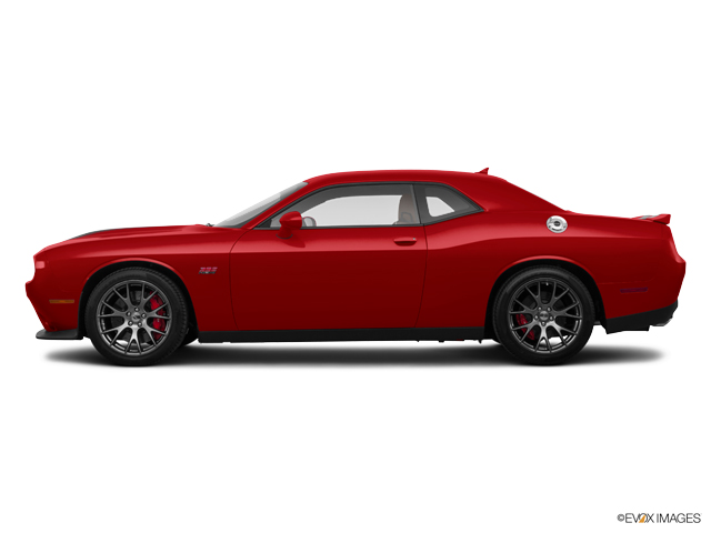 2016 Dodge Challenger SRT Hellcat Redline Red Tri Coat Pearl SRT ...