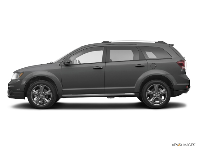 2016 Dodge Journey Vehicle Photo in Janesville, WI 53545