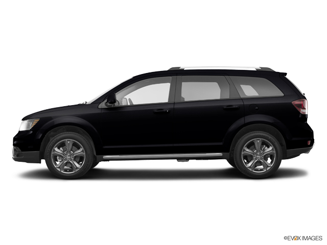 2016 Dodge Journey Vehicle Photo in Janesville, WI 53545