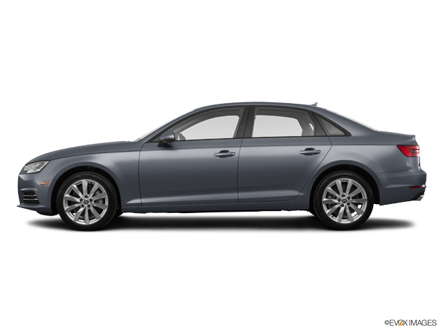 Used 2017 Audi A4 2 0 Tfsi Auto Premium Fwd For Sale In
