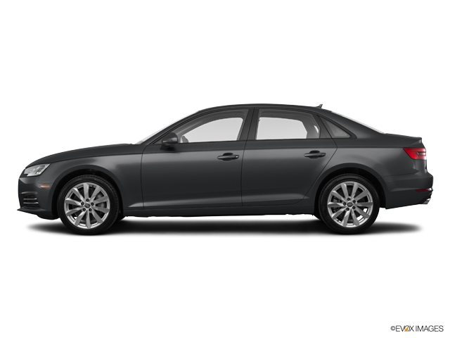 2017 Audi A4 Vehicle Photo in Sugar Land, TX 77478