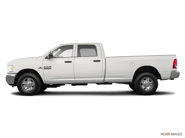 2016 Ram 3500 Vehicle Photo in Janesville, WI 53545