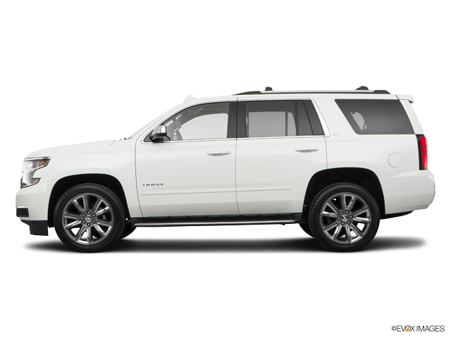 2016 Chevrolet Tahoe Vehicle Photo in Fort Worth, TX 76132