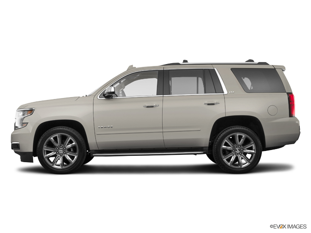 2016 Chevrolet Tahoe Vehicle Photo in Houston, TX 77090