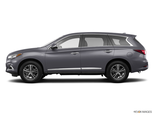 2016 INFINITI QX60 Vehicle Photo in Janesville, WI 53545
