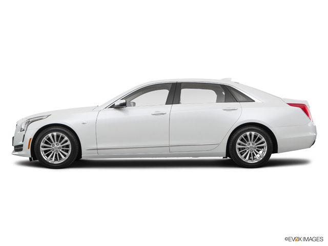2016 Cadillac CT6 Vehicle Photo in Smyrna, GA 30080