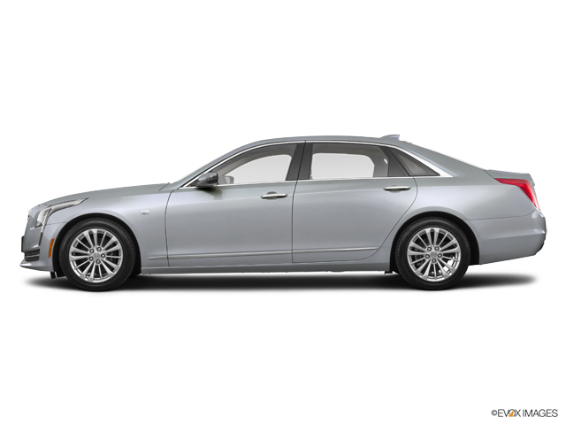 2016 Cadillac CT6 Vehicle Photo in Smyrna, GA 30080