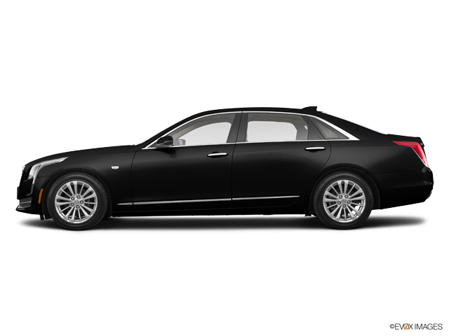 2016 Cadillac CT6 Vehicle Photo in Smyrna, GA 30080
