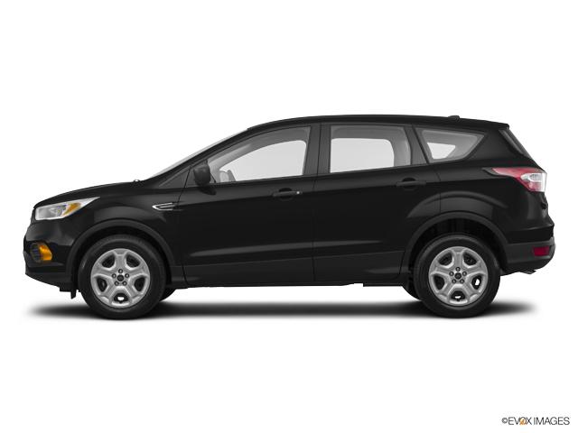 2017 Ford Escape Vehicle Photo in Janesville, WI 53545