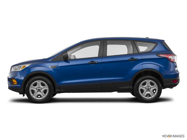 2017 Ford Escape Vehicle Photo in Janesville, WI 53545