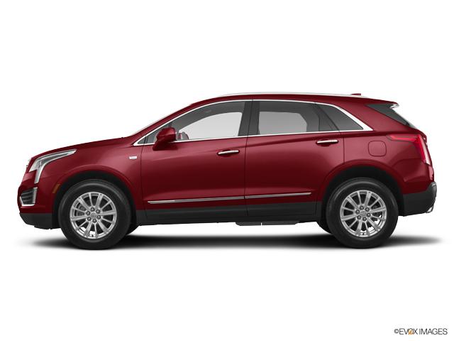 2017 Cadillac XT5 Vehicle Photo in Smyrna, GA 30080