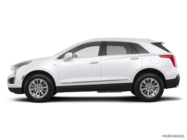 2017 Cadillac XT5 Vehicle Photo in Smyrna, GA 30080