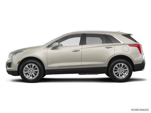2017 Cadillac XT5 Vehicle Photo in Smyrna, GA 30080