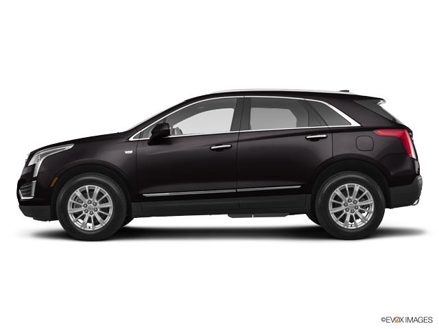 2017 Cadillac XT5 Vehicle Photo in Smyrna, GA 30080