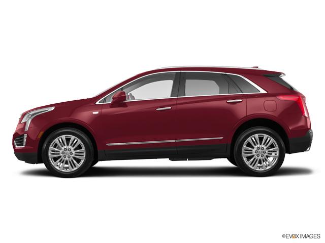 2017 Cadillac XT5 Vehicle Photo in Smyrna, GA 30080