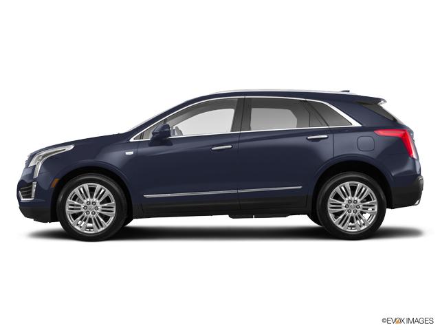 2017 Cadillac XT5 Vehicle Photo in Smyrna, GA 30080