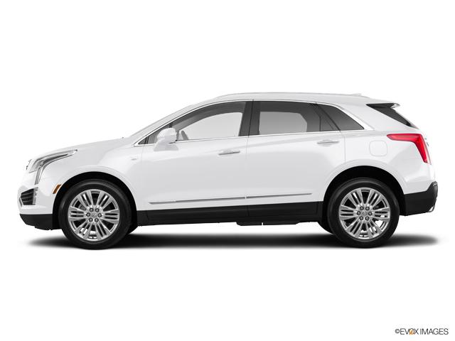 2017 Cadillac XT5 Vehicle Photo in Smyrna, GA 30080