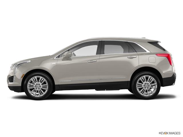 2017 Cadillac XT5 Vehicle Photo in Smyrna, GA 30080