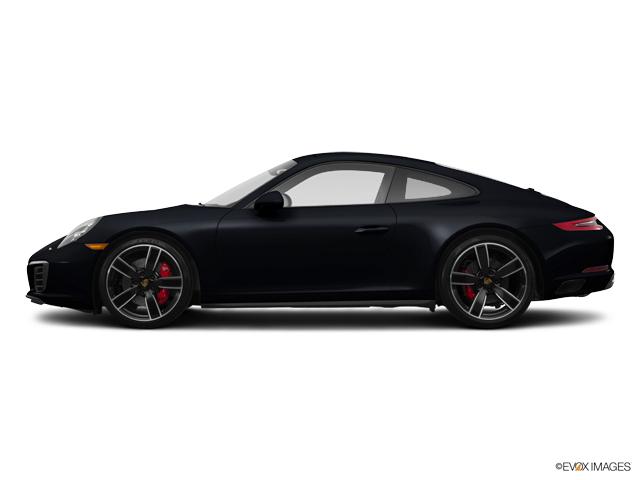 2017 Porsche 911 Vehicle Photo in Houston, TX 77079