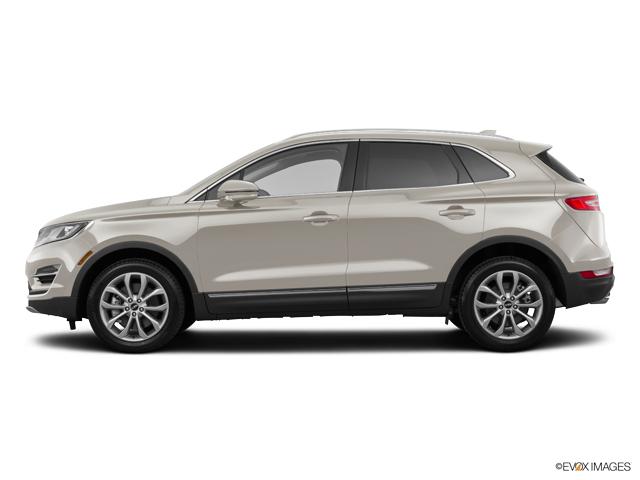 2017 LINCOLN MKC Vehicle Photo in Janesville, WI 53545