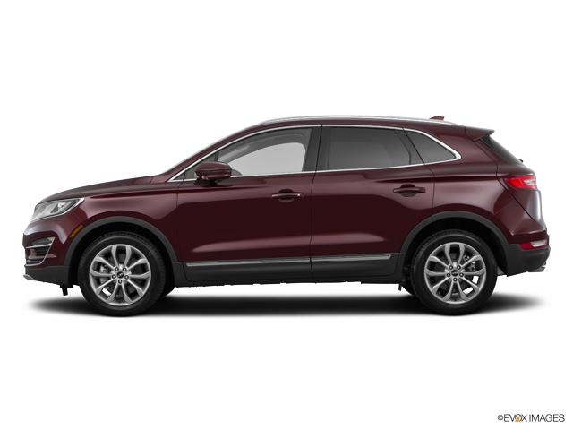 2017 LINCOLN MKC Vehicle Photo in Janesville, WI 53545
