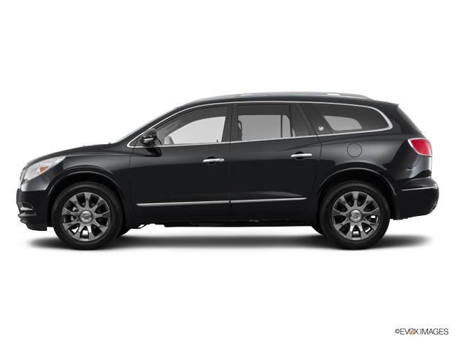 2017 Buick Enclave Vehicle Photo in Dallas, TX 75209
