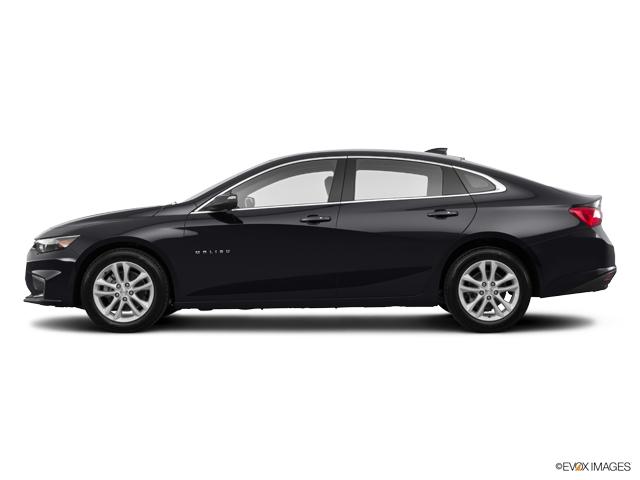 2017 Chevrolet Malibu Vehicle Photo in Janesville, WI 53545