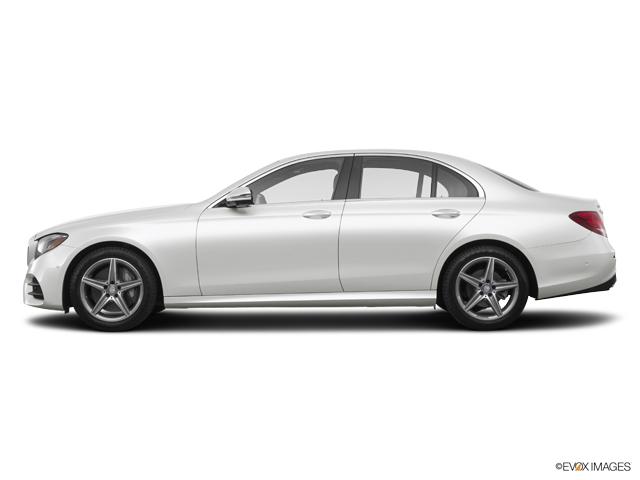 2017 Mercedes-Benz E-Class Vehicle Photo in Dallas, TX 75209