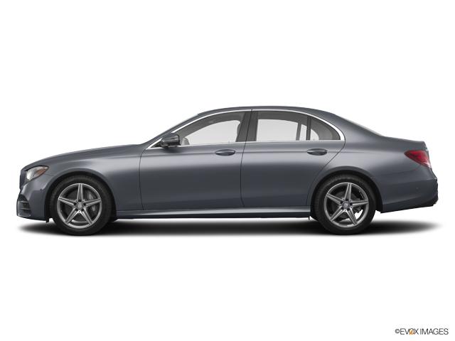 2017 Mercedes-Benz E-Class Vehicle Photo in Houston, TX 77079