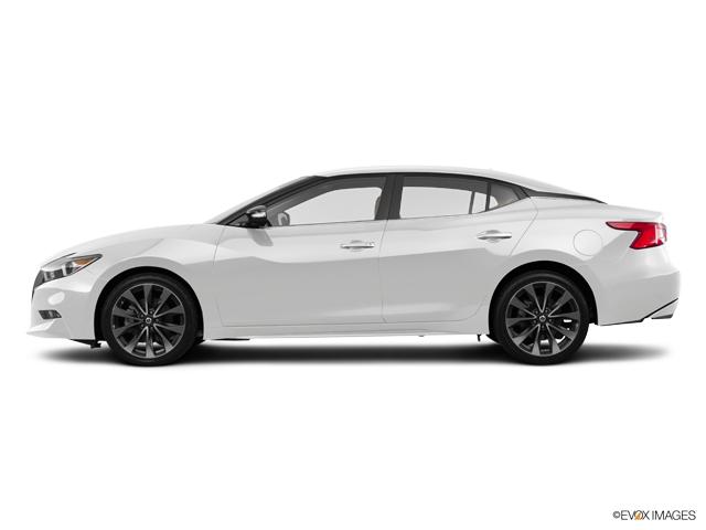 2017 Nissan Maxima Vehicle Photo in Janesville, WI 53545