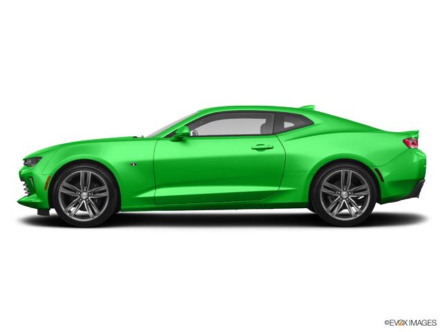 2017 Krypton Green 2LT Chevrolet Camaro for sale in ... 2017 Krypton Green 2LT Chevrolet Camaro for sale in ...