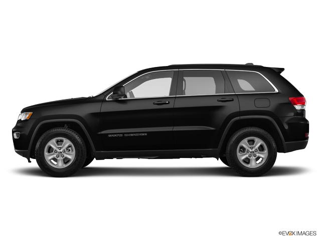 2017 Jeep Grand Cherokee Vehicle Photo in Janesville, WI 53545