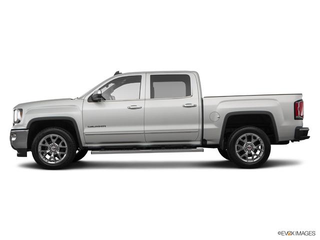 2017 GMC Sierra 1500 Vehicle Photo in Dallas, TX 75209