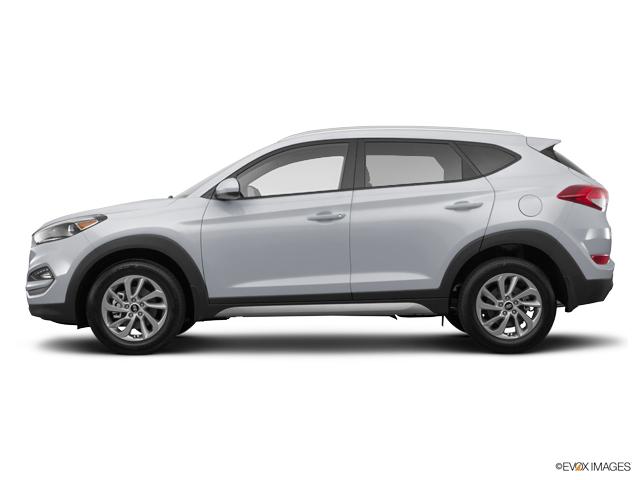 2017 Hyundai Tucson Vehicle Photo in Janesville, WI 53545