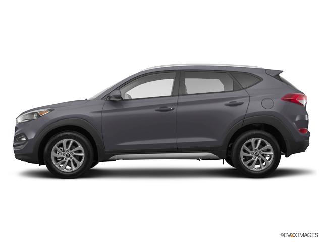 2017 Hyundai Tucson Vehicle Photo in Janesville, WI 53545