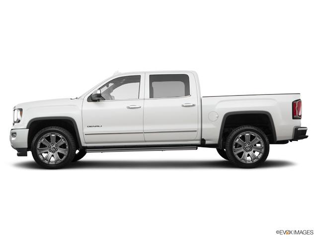 2017 GMC Sierra 1500 Vehicle Photo in Dallas, TX 75209