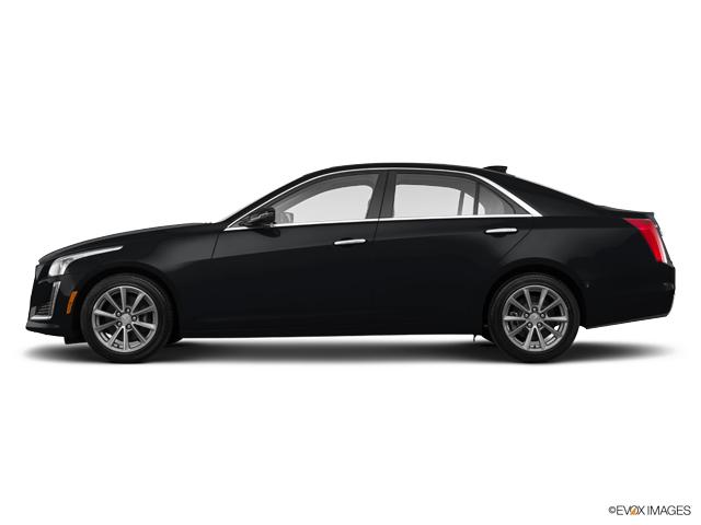 2017 Cadillac CTS Sedan Vehicle Photo in Smyrna, GA 30080