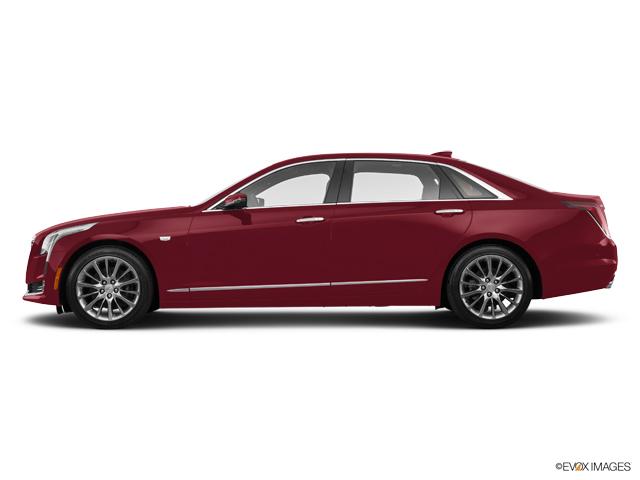2017 Cadillac CT6 Vehicle Photo in Smyrna, GA 30080