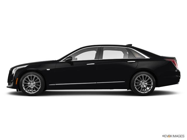 2017 Cadillac CT6 Vehicle Photo in Smyrna, GA 30080