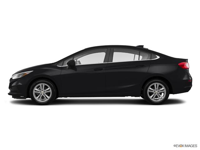 2017 Chevrolet Cruze Vehicle Photo in Janesville, WI 53545