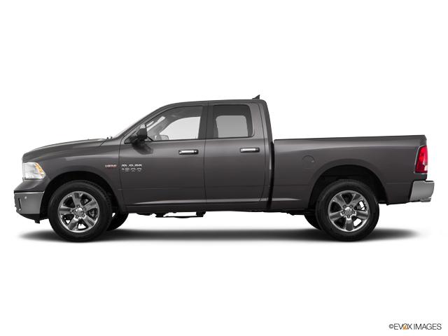 2017 Ram 1500 Vehicle Photo in Janesville, WI 53545