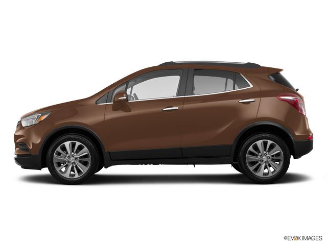 2017 Buick Encore Vehicle Photo in Dallas, TX 75209