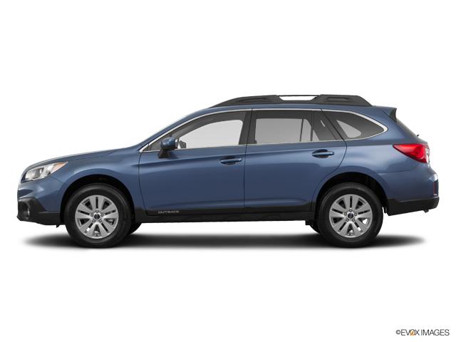 2017 Subaru Outback Vehicle Photo in Dallas, TX 75209