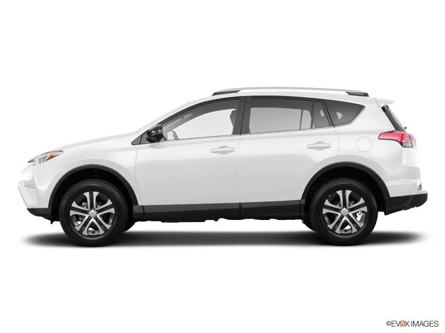 2017 Toyota RAV4 Vehicle Photo in Smyrna, GA 30080