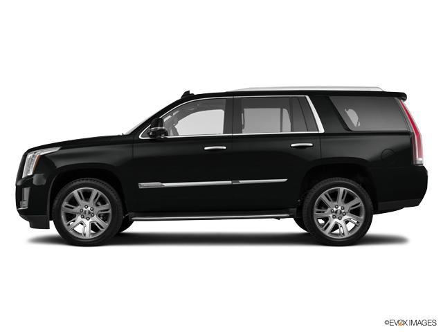2017 Cadillac Escalade Vehicle Photo in Smyrna, GA 30080